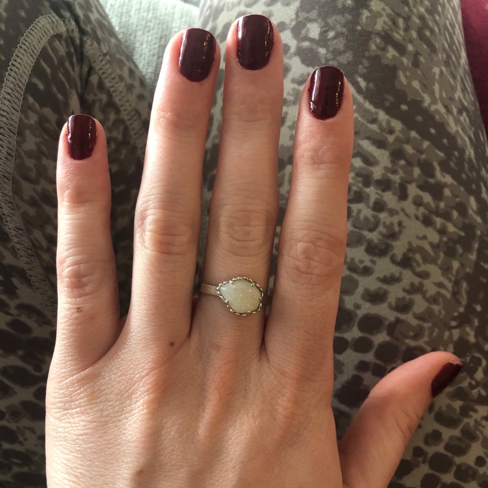 Kendra Scott Ring